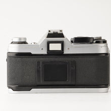 Load image into Gallery viewer, Canon AE-1 / Canon Lens FD 50mm f/1.8 s.c.