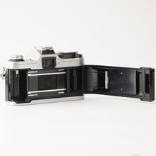 Load image into Gallery viewer, Canon AE-1 / Canon Lens FD 50mm f/1.8 s.c.