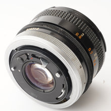Load image into Gallery viewer, Canon AE-1 / Canon Lens FD 50mm f/1.8 s.c.