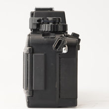 画像をギャラリービューアに読み込む, ニコン Nikon Nikonos V / Nikkor 35mm F2.5 水中フィルムカメラ オレンジ