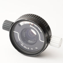 画像をギャラリービューアに読み込む, ニコン Nikon Nikonos V / Nikkor 35mm F2.5 水中フィルムカメラ オレンジ