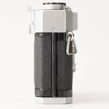 画像をギャラリービューアに読み込む, キヤノン Canon Model 7 レンジファインダーカメラ