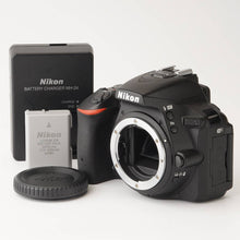 画像をギャラリービューアに読み込む, ニコン Nikon D5500 デジタル一眼レフ カメラ