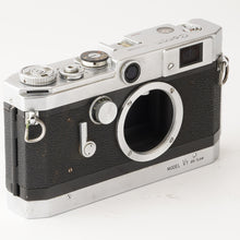 画像をギャラリービューアに読み込む, キヤノン Canon MODEL VT de luxe