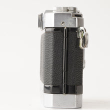 画像をギャラリービューアに読み込む, キヤノン Canon MODEL VT de luxe