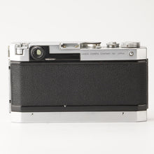 画像をギャラリービューアに読み込む, キヤノン Canon MODEL VT de luxe