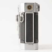 画像をギャラリービューアに読み込む, キヤノン Canon MODEL VT de luxe