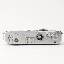 画像をギャラリービューアに読み込む, キヤノン Canon MODEL VT de luxe