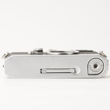 画像をギャラリービューアに読み込む, キヤノン Canon MODEL VT de luxe