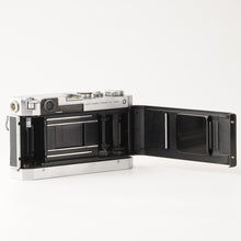 画像をギャラリービューアに読み込む, キヤノン Canon MODEL VT de luxe