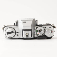 画像をギャラリービューアに読み込む, ミノルタ Minolta X-700 MPS / MD Zoom 35-70mm F3.5