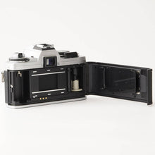 画像をギャラリービューアに読み込む, ミノルタ Minolta X-700 MPS / MD Zoom 35-70mm F3.5