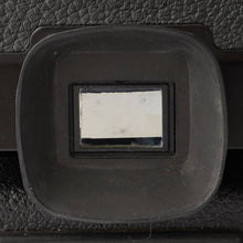 画像をギャラリービューアに読み込む, ゼンザブロニカ Zenza Bronica ETR-C / Zenzanon MC 75mm F2.8 ファインダー AE-II スピードグリップE