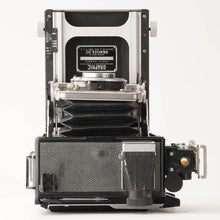 画像をギャラリービューアに読み込む, グラフレックス Graflex Century GRAPHIC / KODAK EKTAR 101mm F4.5