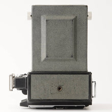 画像をギャラリービューアに読み込む, グラフレックス Graflex Century GRAPHIC / KODAK EKTAR 101mm F4.5