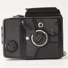 画像をギャラリービューアに読み込む, ブロニカ ZENZA BRONICA SQ-A / ZENZANON-S 105mm F3.5 / 220 Roll Film Back