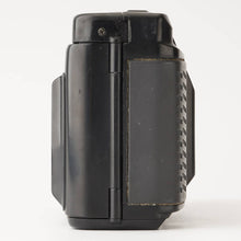 画像をギャラリービューアに読み込む, ヤシカ Yashica T AF-D / Carl Zeiss Tessar T* 35mm F3.5