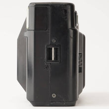 画像をギャラリービューアに読み込む, ヤシカ Yashica T AF-D / Carl Zeiss Tessar T* 35mm F3.5