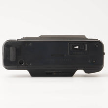 画像をギャラリービューアに読み込む, ヤシカ Yashica T AF-D / Carl Zeiss Tessar T* 35mm F3.5