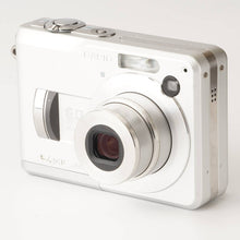 画像をギャラリービューアに読み込む, カシオ Casio EXILIM EX-Z110 / 3x Optical Zoom 6.3-18.9mm F3.1-5.4