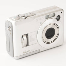 画像をギャラリービューアに読み込む, カシオ Casio EXILIM EX-Z110 / 3x Optical Zoom 6.3-18.9mm F3.1-5.4