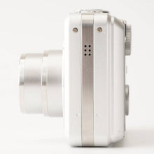 画像をギャラリービューアに読み込む, カシオ Casio EXILIM EX-Z110 / 3x Optical Zoom 6.3-18.9mm F3.1-5.4