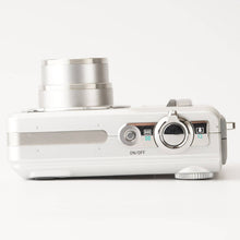 画像をギャラリービューアに読み込む, カシオ Casio EXILIM EX-Z110 / 3x Optical Zoom 6.3-18.9mm F3.1-5.4