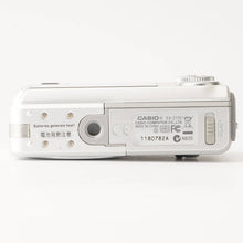 画像をギャラリービューアに読み込む, カシオ Casio EXILIM EX-Z110 / 3x Optical Zoom 6.3-18.9mm F3.1-5.4