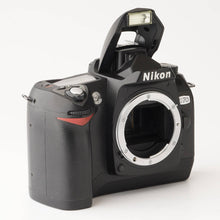 画像をギャラリービューアに読み込む, ニコン Nikon D70 / AF NIKKOR 35-80mm F4-5.6 D