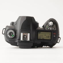 画像をギャラリービューアに読み込む, ニコン Nikon D70 / AF NIKKOR 35-80mm F4-5.6 D