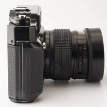 画像をギャラリービューアに読み込む, フジ Fuji GW690 II Professional / Fujinon 90mm F3.5 中判フィルムカメラ
