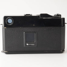 画像をギャラリービューアに読み込む, フジ Fuji GW690 II Professional / Fujinon 90mm F3.5 中判フィルムカメラ