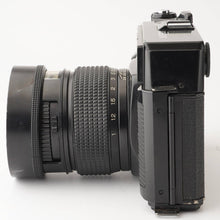 画像をギャラリービューアに読み込む, フジ Fuji GW690 II Professional / Fujinon 90mm F3.5 中判フィルムカメラ