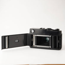画像をギャラリービューアに読み込む, フジ Fuji GW690 II Professional / Fujinon 90mm F3.5 中判フィルムカメラ