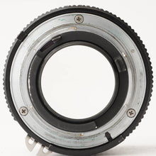 画像をギャラリービューアに読み込む, ニコン Nikon Ai Nikkor 50mm F1.4