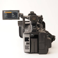 画像をギャラリービューアに読み込む, ソニー SONY FDR-AX1 / Sony Lens G 4.1-82mm F1.6 4K カムコーダー