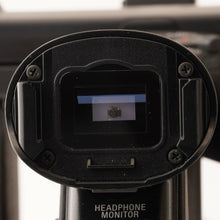 画像をギャラリービューアに読み込む, ソニー SONY FDR-AX1 / Sony Lens G 4.1-82mm F1.6 4K カムコーダー