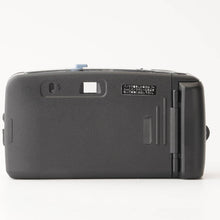 画像をギャラリービューアに読み込む, リコー Ricoh LX-33sW Weather Resistant / Ricoh Lens 34mm 耐候性 35mm コンパクトフィルムカメラ