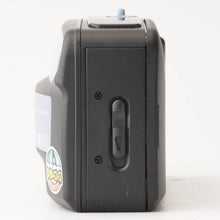 画像をギャラリービューアに読み込む, リコー Ricoh LX-33sW Weather Resistant / Ricoh Lens 34mm 耐候性 35mm コンパクトフィルムカメラ