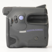 画像をギャラリービューアに読み込む, 京セラ Kyocera サムライ Samurai Z2 / 3x Kyocera Zoom Lens 25-75mm F4-5.6