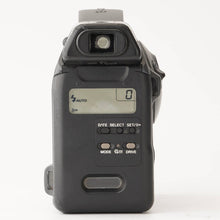 画像をギャラリービューアに読み込む, 京セラ Kyocera サムライ Samurai Z2 / 3x Kyocera Zoom Lens 25-75mm F4-5.6