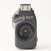 画像をギャラリービューアに読み込む, 京セラ Kyocera サムライ Samurai Z2 / 3x Kyocera Zoom Lens 25-75mm F4-5.6