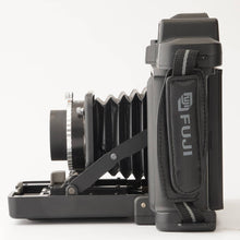 画像をギャラリービューアに読み込む, フジ Fujifilm FOTORAMA PROFESSIONAL FP-1 / Fujinon Lens 105mm F5.6 インスタントカメラ