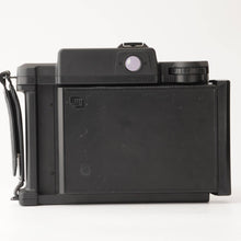 画像をギャラリービューアに読み込む, フジ Fujifilm FOTORAMA PROFESSIONAL FP-1 / Fujinon Lens 105mm F5.6 インスタントカメラ