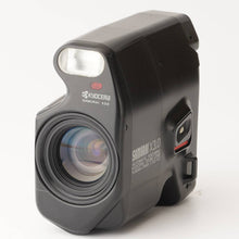 画像をギャラリービューアに読み込む, 京セラ Kyocera サムライ SAMURAI X3.0 / AF ZOOM LENS 25-75mm F3.5-4.3