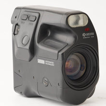 画像をギャラリービューアに読み込む, 京セラ Kyocera サムライ SAMURAI X3.0 / AF ZOOM LENS 25-75mm F3.5-4.3