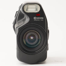 画像をギャラリービューアに読み込む, 京セラ Kyocera サムライ SAMURAI X3.0 / AF ZOOM LENS 25-75mm F3.5-4.3