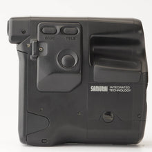 画像をギャラリービューアに読み込む, 京セラ Kyocera サムライ SAMURAI X3.0 / AF ZOOM LENS 25-75mm F3.5-4.3