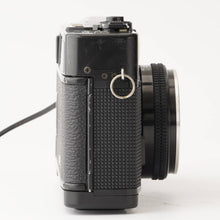 画像をギャラリービューアに読み込む, フジ Fujica Auto-5 DATE / FUJINON 38mm F2.8