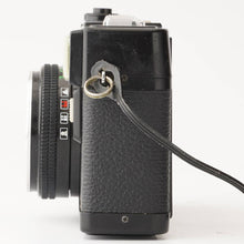 画像をギャラリービューアに読み込む, フジ Fujica Auto-5 DATE / FUJINON 38mm F2.8